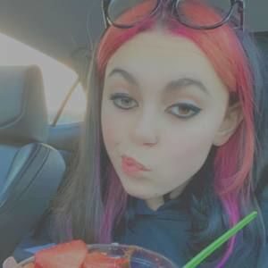 Meet your Posher, Marissa